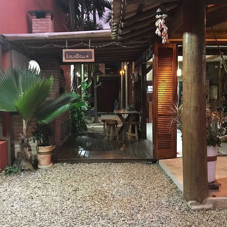 Lalabella Itaguá