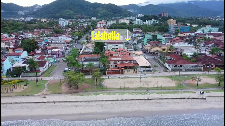 Lalabella Itaguá