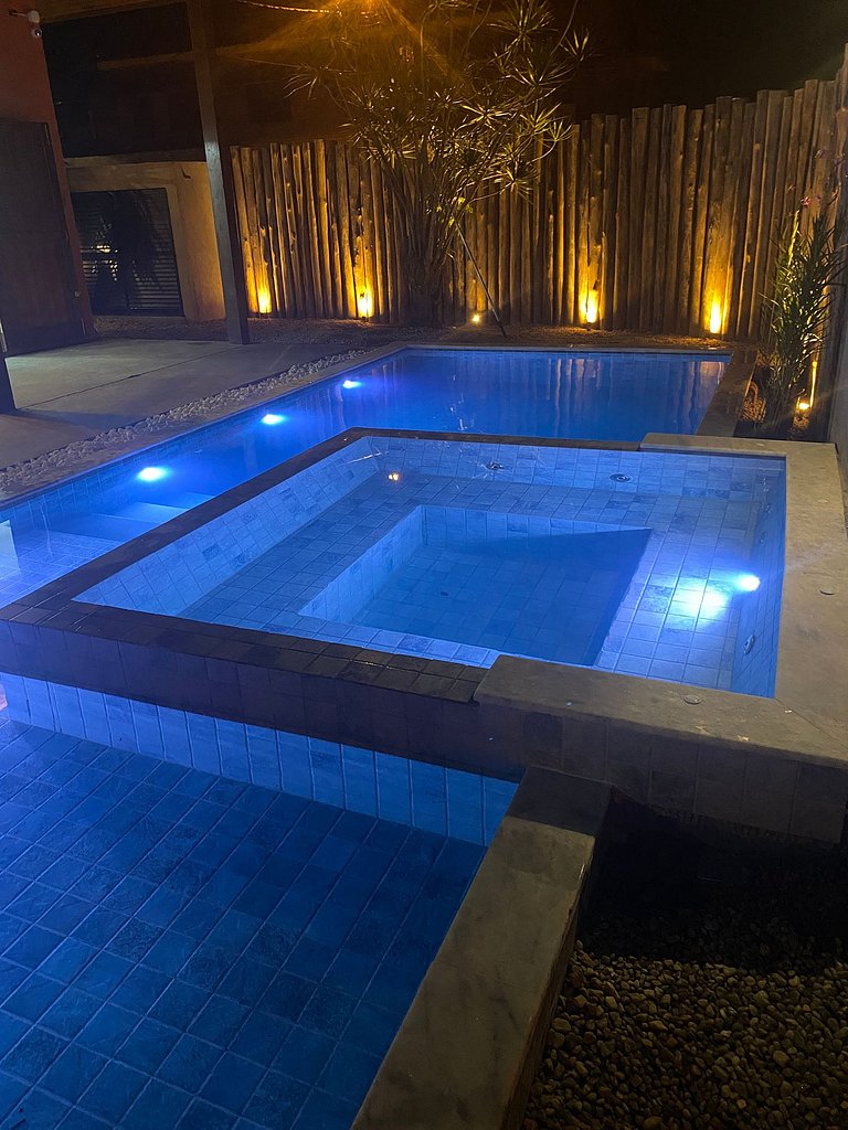 Lalabella Praia Grande