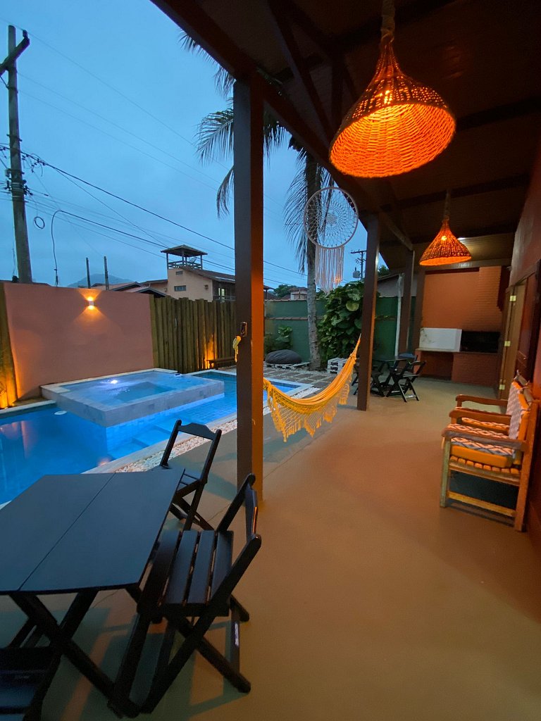 Lalabella Praia Grande