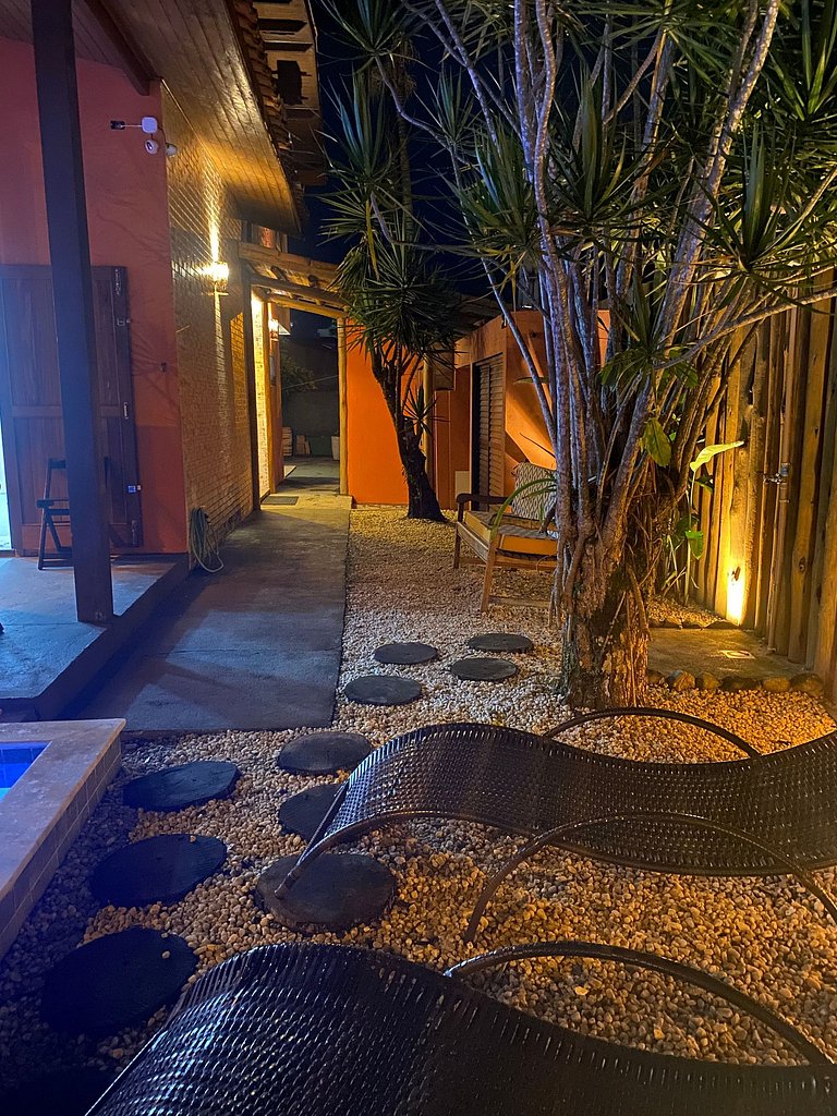Lalabella Praia Grande