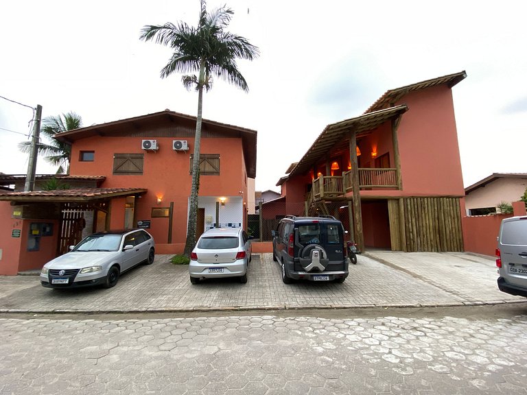 Lalabella Praia Grande