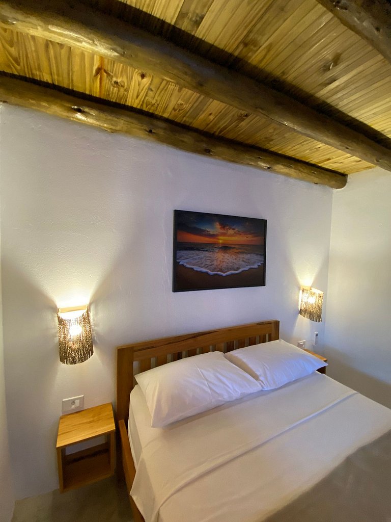 Lalabella Praia Grande - Quarto Fortaleza