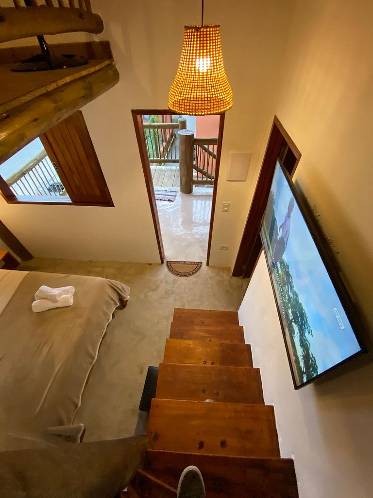 Lalabella Praia Grande -Quarto Fazenda