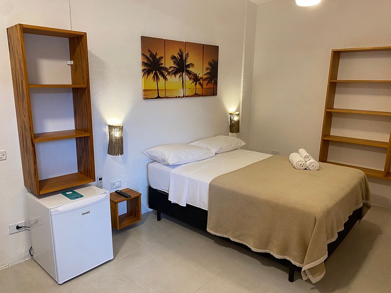 Lalabella Praia Grande - Quarto Fortaleza
