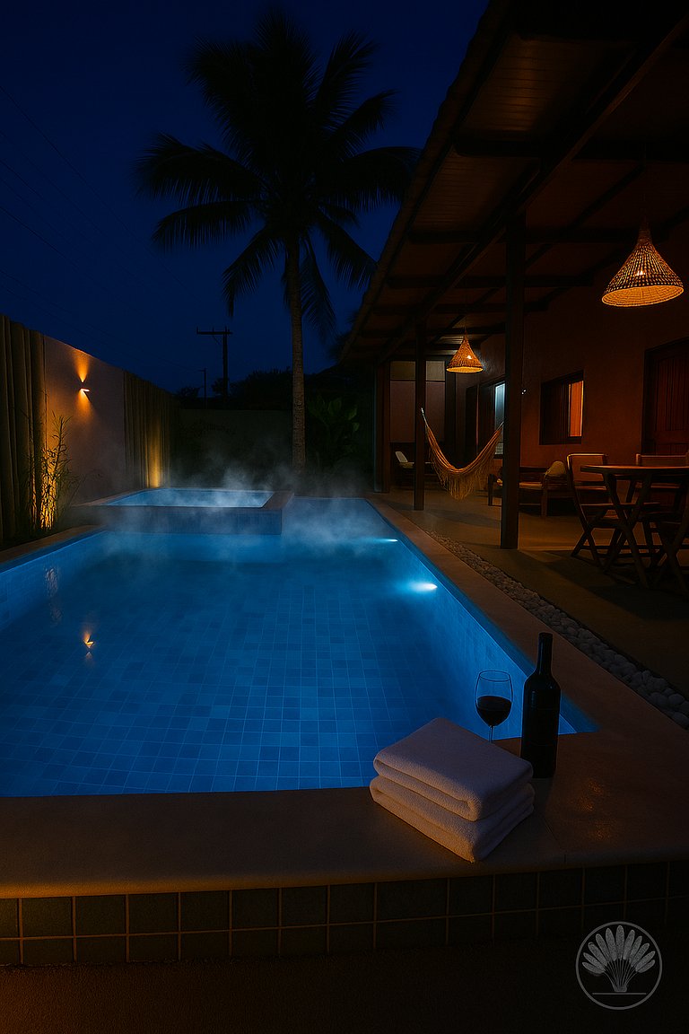 Lalabella Praia Grande -Quarto Fazenda