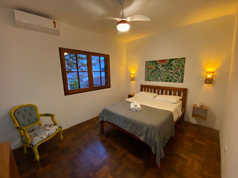 Lalabella Praia Grande -Quarto Fazenda