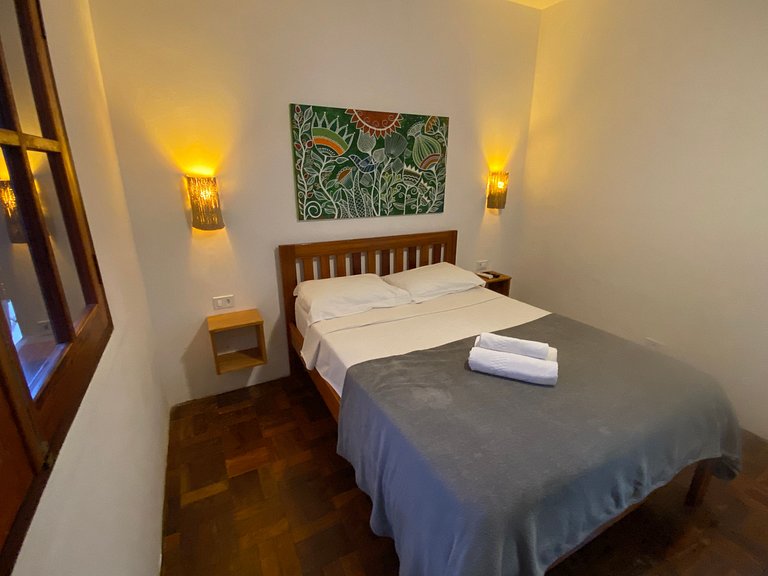 Lalabella Praia Grande - Quarto Fortaleza