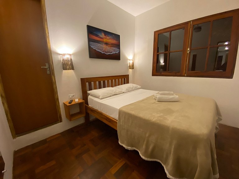 Lalabella Praia Grande - Quarto Sununga
