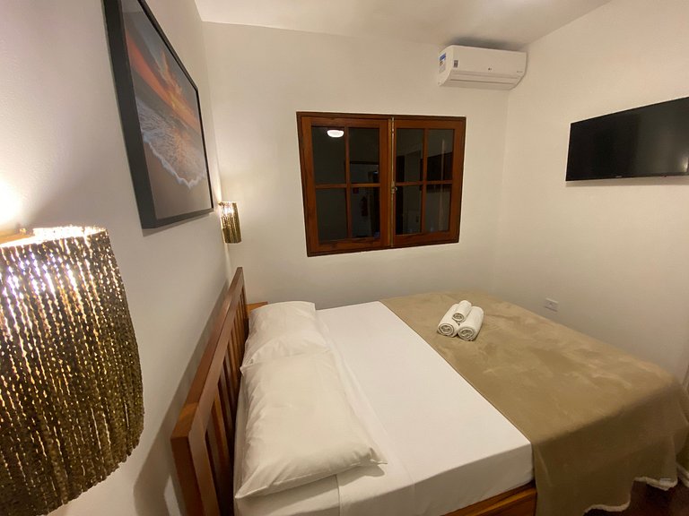 Lalabella Praia Grande - Quarto Sununga