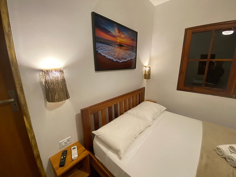 Lalabella Praia Grande - Quarto Sununga