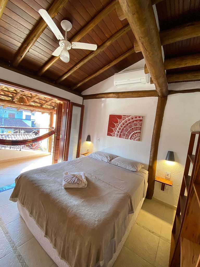 LALABELLA ITAGUÁ - QUARTO ALMADA