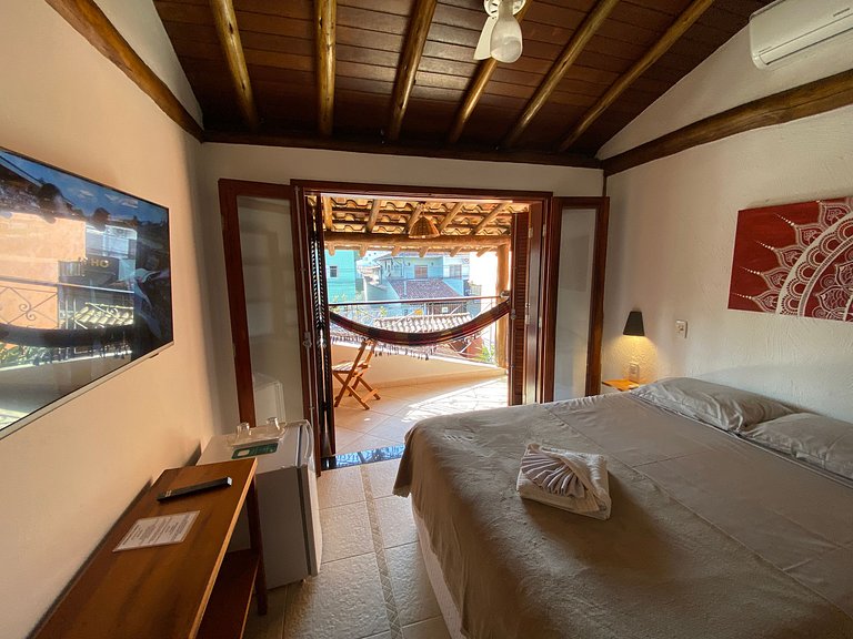 LALABELLA ITAGUÁ - QUARTO ALMADA