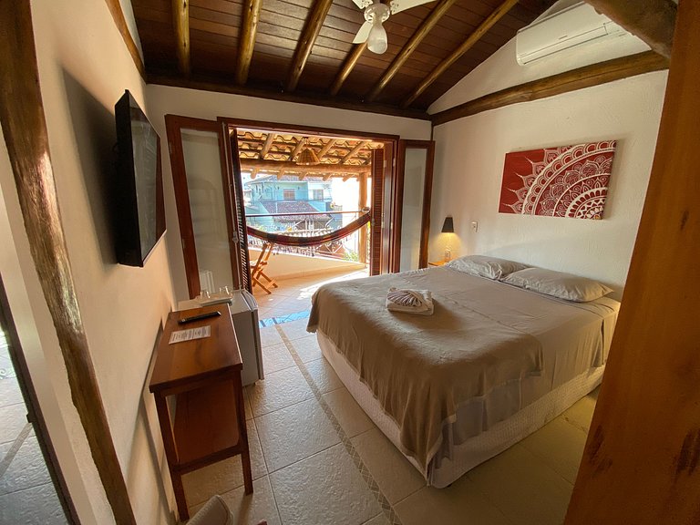 LALABELLA ITAGUÁ - QUARTO ALMADA
