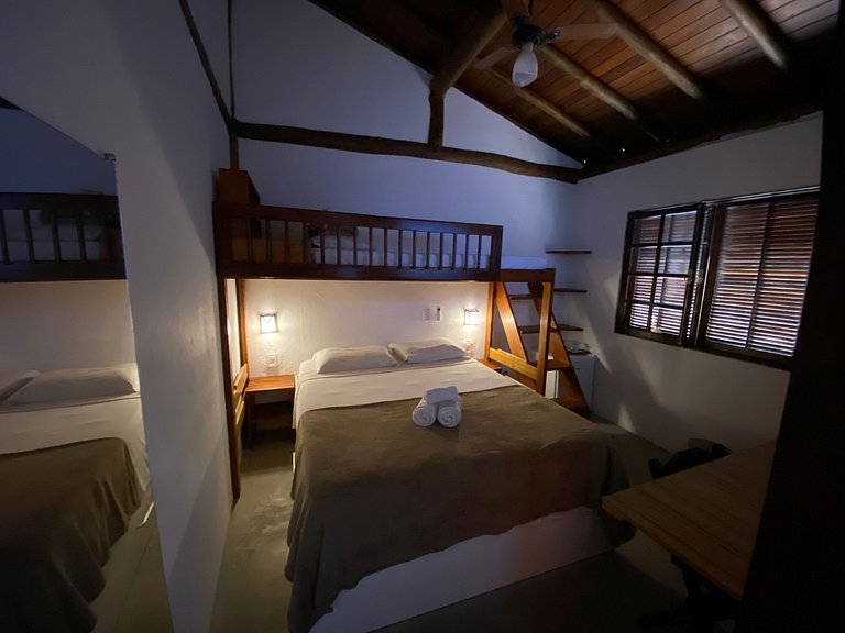 LALABELLA ITAGUÁ - QUARTO ITAMAMBUCA