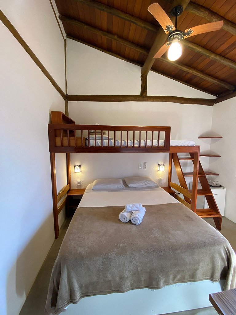 LALABELLA ITAGUÁ - QUARTO ITAMAMBUCA