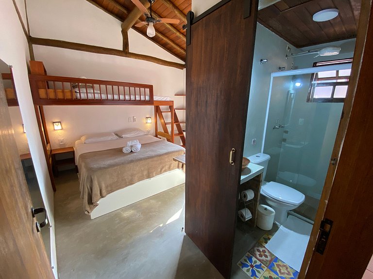 LALABELLA ITAGUÁ - QUARTO ITAMAMBUCA