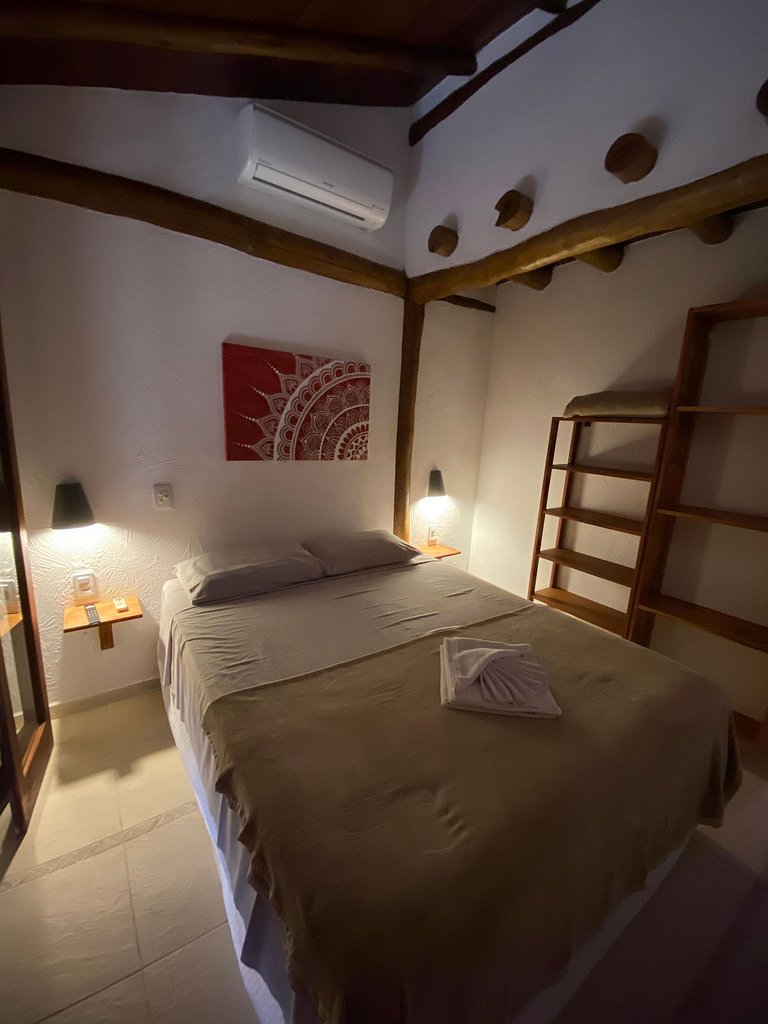 LALABELLA ITAGUÁ - QUARTO SANTA RITA