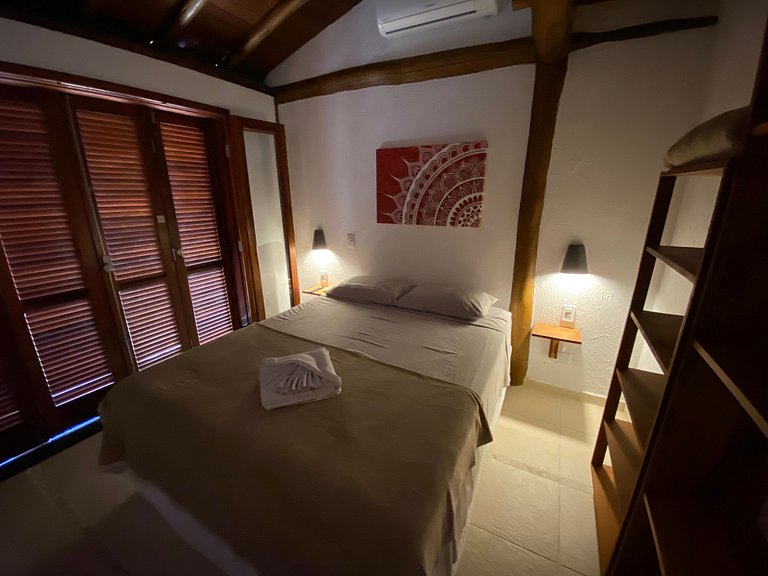 LALABELLA ITAGUÁ - QUARTO VERMELHA DO NORTE