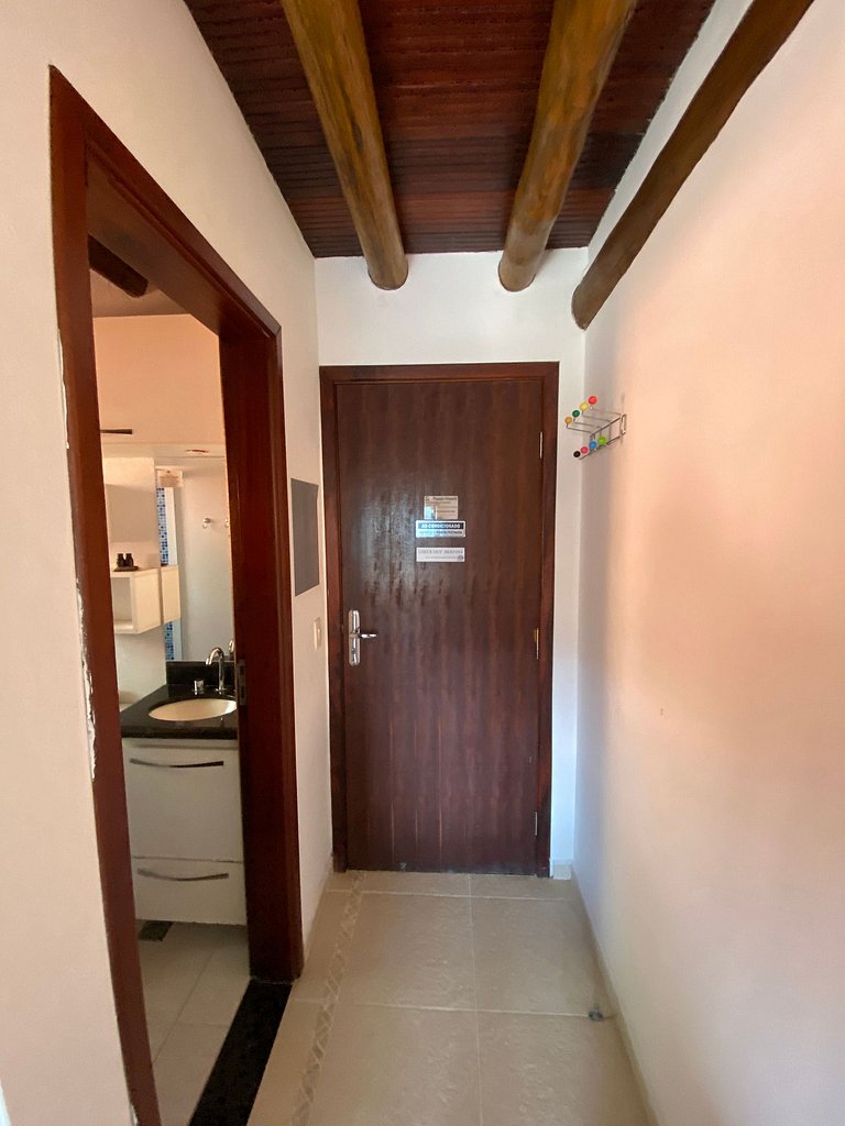 LALABELLA ITAGUÁ - QUARTO VERMELHA DO NORTE