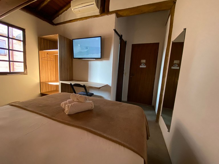 LALABELLA ITAGUÁ - QUARTO SANTA RITA