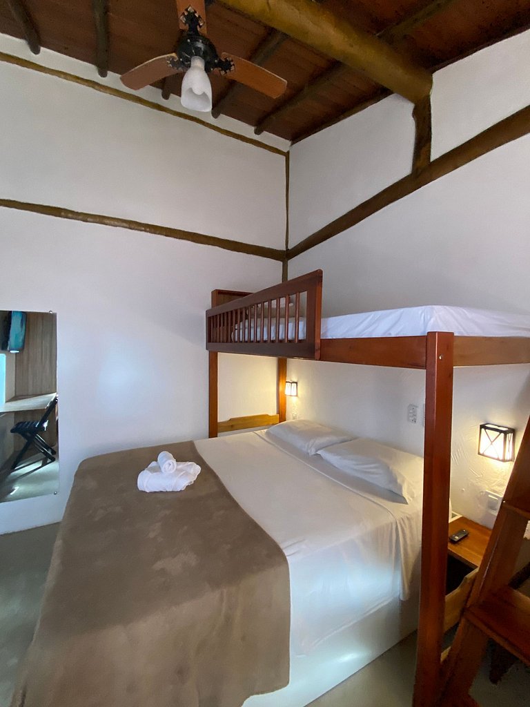 LALABELLA ITAGUÁ - QUARTO SANTA RITA
