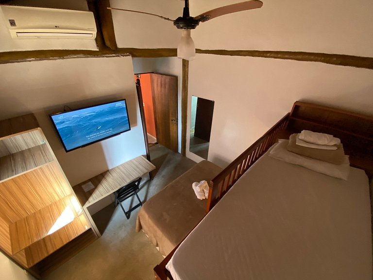 LALABELLA ITAGUÁ - QUARTO SANTA RITA
