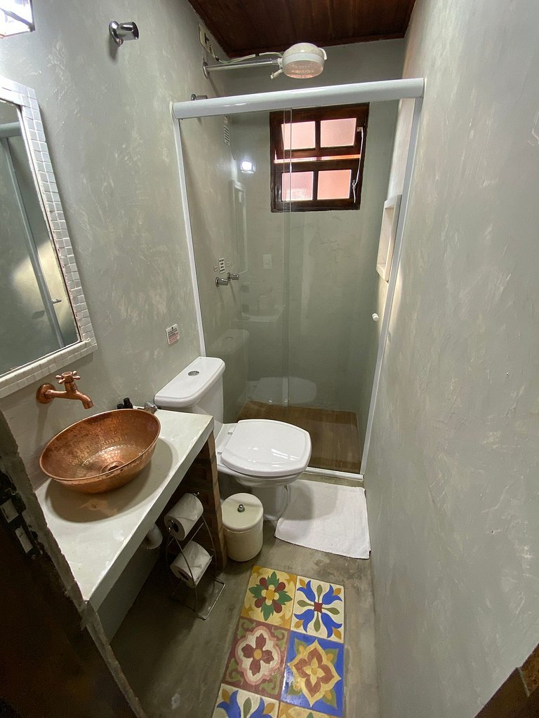 LALABELLA ITAGUÁ - QUARTO PRUMIRIM ECONOMY