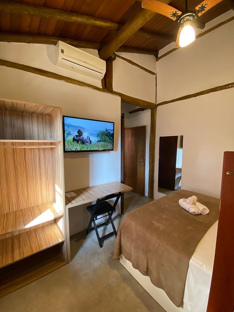 LALABELLA ITAGUÁ - QUARTO VERMELHA DO NORTE