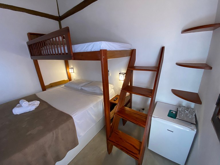 LALABELLA ITAGUÁ - QUARTO SANTA RITA