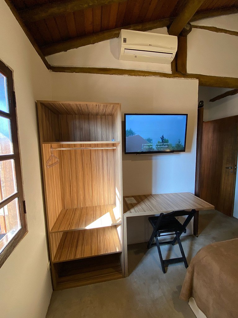 LALABELLA ITAGUÁ - QUARTO SANTA RITA