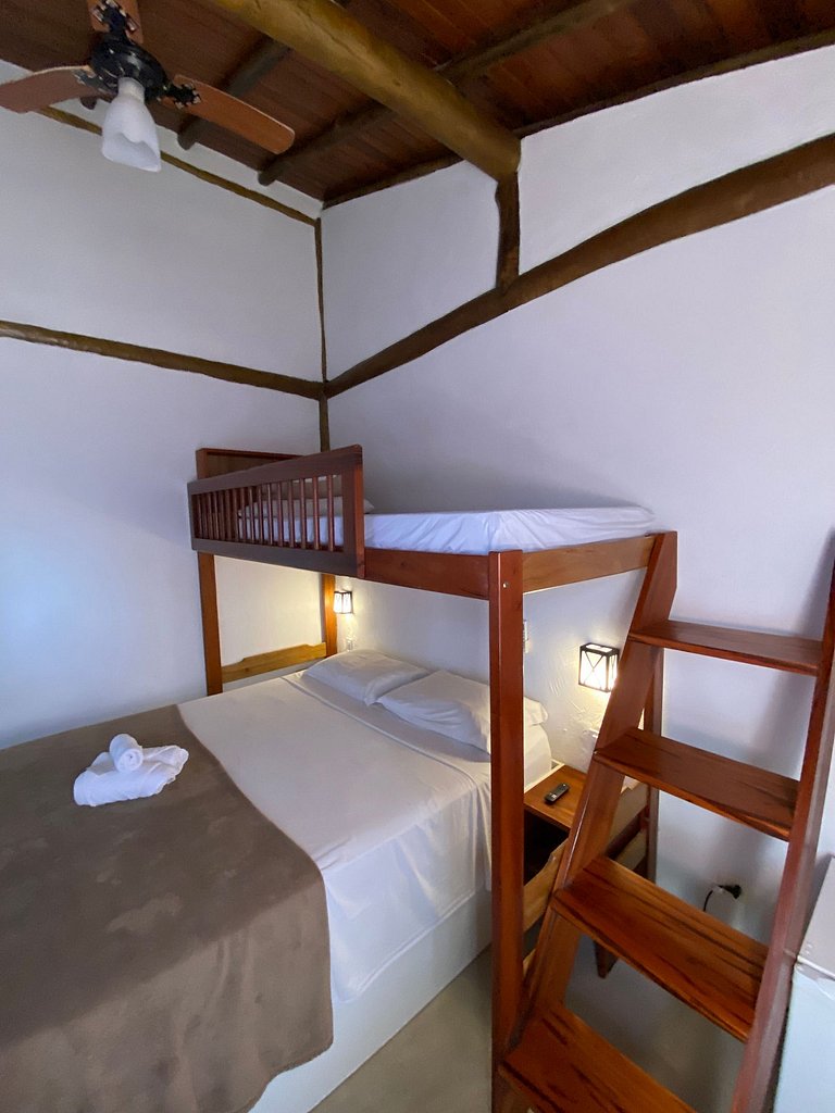 LALABELLA ITAGUÁ - QUARTO FELIX