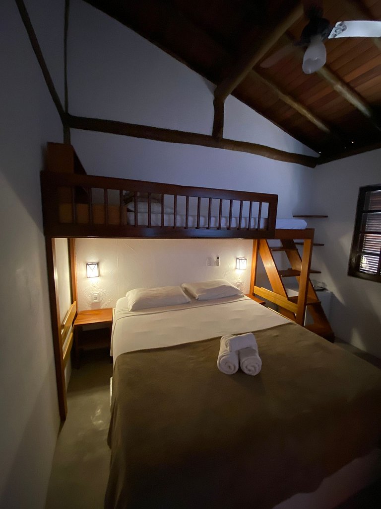 LALABELLA ITAGUÁ - QUARTO SANTA RITA
