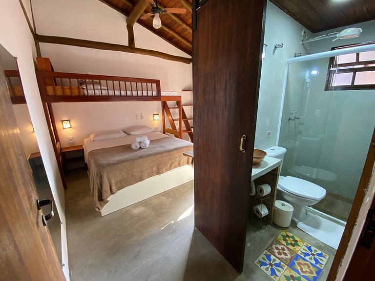 LALABELLA ITAGUÁ - QUARTO ALMADA